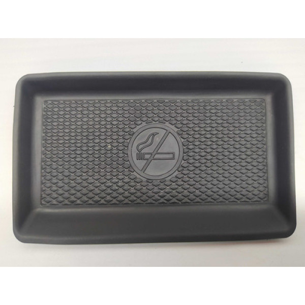 Acabamento Cinzeiro Mercedes C180 2012 A2046830594
