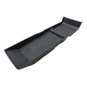 Borracha Interna Console Central Captiva Sport 2011 3.0 Aut