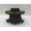 Cubo De Roda Traseira Direita Volvo Xc60 T6 2010 3.0 Aut