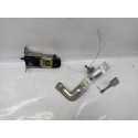 Puxador Portinhola Tanque Kia Mohave 2010 3.0
