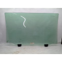 Vidro Porta Traseira Esquerda Chrysler Tonw Country 2008 3.8