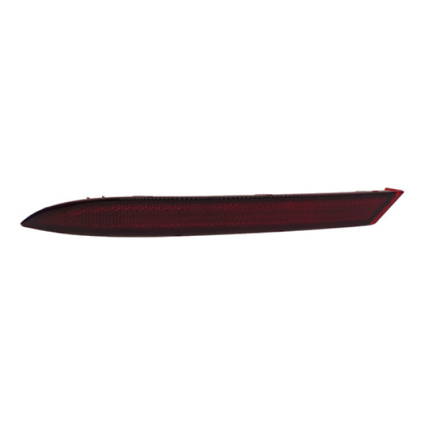Refletor Olho De Gato Esquerdo Chery Tiggo 3x Plus 2022