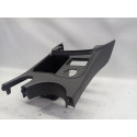 Acabamento Console Central Tomada 12v Ford Fiesta 2018