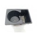 Porta Copo Console Central Honda Hrv 1.8 2020