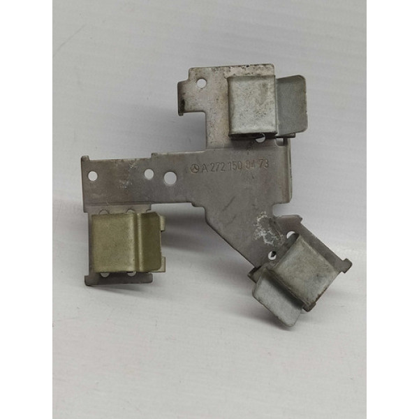 Suporte Cabo Sonda Lambda Mercedes C200 2013 A2721500473