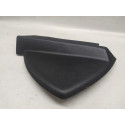 Acabamento Esquerdo Painel Mercedes C180 Cgi 2011 1.8 Aut
