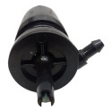 Bomba Esguicho Agua Farol Mercedes Cla 200 2016 1.6 Turbo