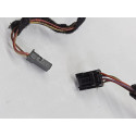 Chicote Caixa Ar Condicionado Mercedes C200 Kompressor 2008