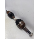 Homocinética Dianteira Esquerda Chevrolet Captiva 2009 3.6