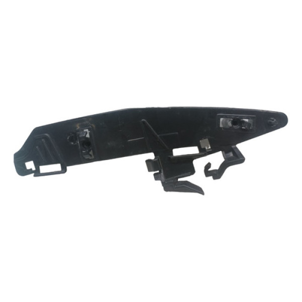 Guia Parachoque Dianteiro Direito Bmw X3 2024 2.0 Hibrido 