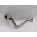 Cano Válvula Egr Mercedes C200 Kompressor 2008 1.8