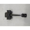 Limitador De Porta Traseiro Esquerdo Bmw 320i 2006 2.0