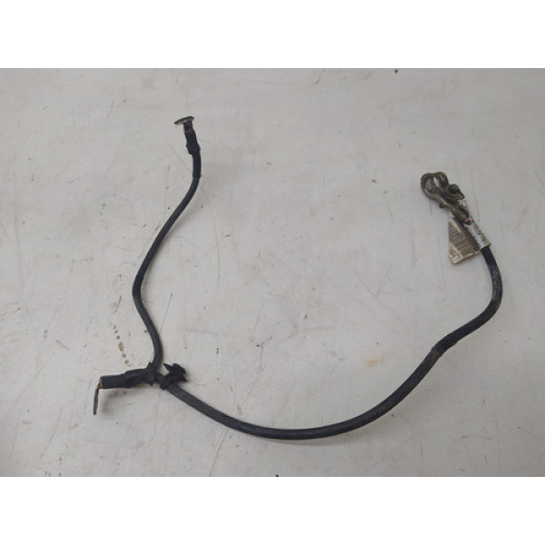 Cabo Negativo Bateria Peugeot 208 1.6 2017
