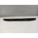 Suporte Placa Dianteira Mitsubishi Pajero 2001