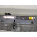 Painel Frontal Land Rover Freelander 2 2008 3.2 Gasolina
