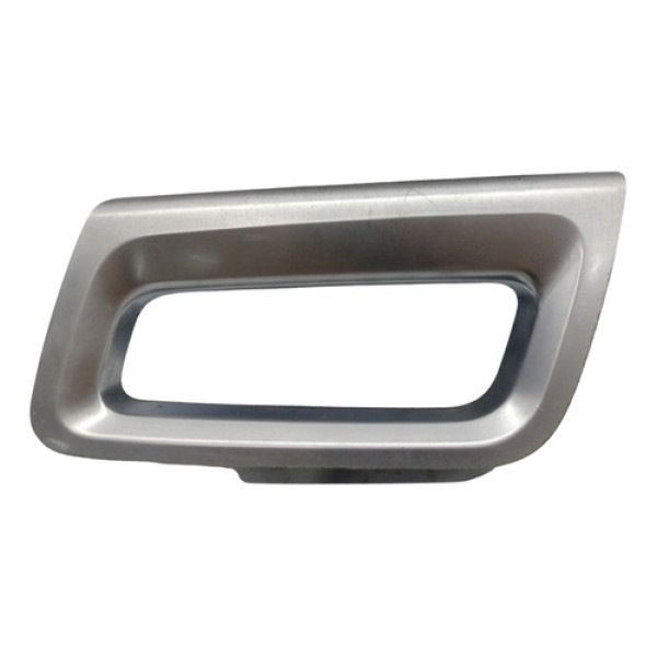 Moldura Puxador Forro Dianteiro Direito Captiva 3.6 Aut 2009