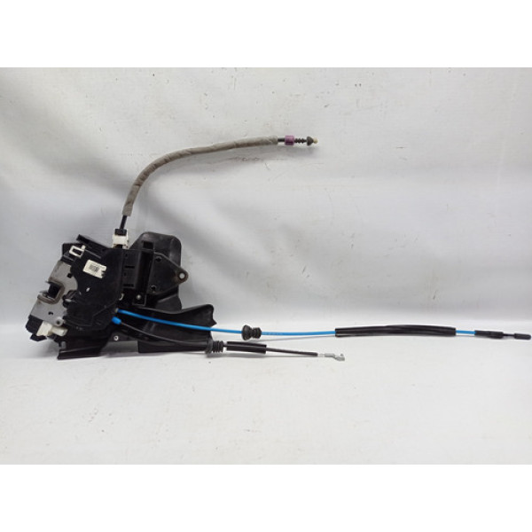 Fechadura Porta Traseira Direita Mercedes C200 2008