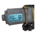 Motor Maquina Vidro Traseiro Direito Captiva 3.0 2011