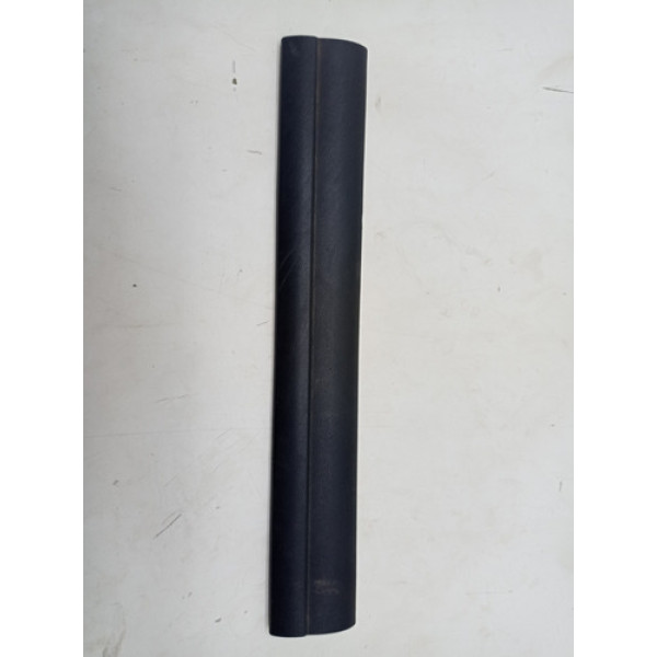 Moldura Porta Dianteira Bmw 320i 2006 Lado Esquerdo 