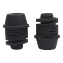 Batente Ajuste Capô Gm Captiva Sport 2012