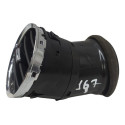 Difusor Ar Central Painel Esquerdo Captiva Sport 4x4 2011
