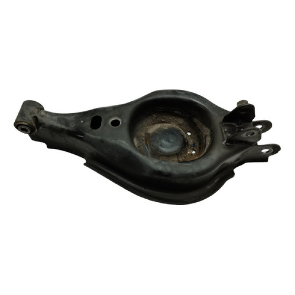 Bandeja Traseira Direita Chevrolet Captiva 4x4 3.0 2011