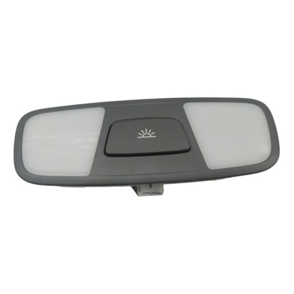 Luz Teto Cortesia Traseira A3 Limited Sedan 2019 1.4 Aut