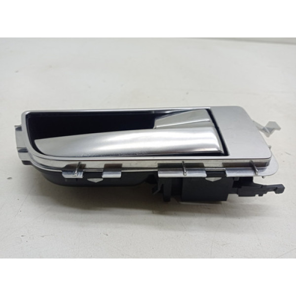 Maçaneta Interna Traseira Direita Range Rover Sport 2010