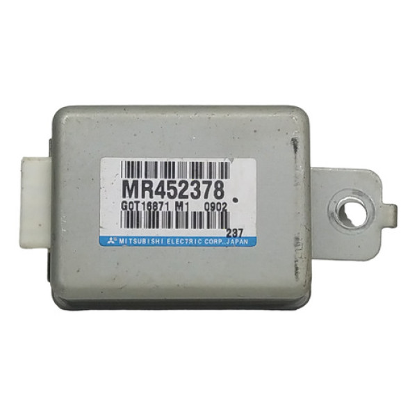 Módulo Controle Velocidade Mitsubishi Pajero Gls 3.5 2001