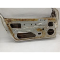 Porta Dianteira Esquerda Chevrolet Gm Tigra 1.6 1998