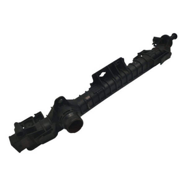 Moldura Lateral Radiador Land Rover Freelander 2 Se 2013 2.0