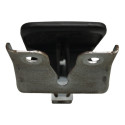 Alavanca Puxador Capo Chevrolet Captiva 2.4 2011