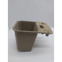 Porta Objetos Console Central Captiva 2009