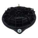 Maçaneta Tampa Volkswagen Saveiro Robust 2023 5g9827469