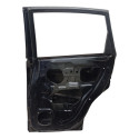 Porta Traseira Direita Gm Captiva Sport 2011 2.4 Aut