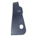 Capa Protetor Limpador Para Brisa Chevrolet Onix 1.0 2021