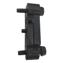 Sensor Espoleta Airbag Chevrolet Captiva 2009