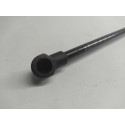 Amortecedor Tampa Porta Malas Bmw 118 I 2012 