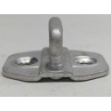 Batente Fechadura Porta Mercedes C180 2014 