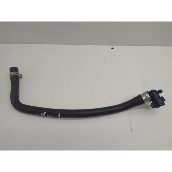 Mangueira Do Ar Quente Peugeot 2008 1.6 2017