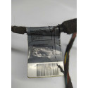Chicote Porta Traseira Esquerda Bmw 320i 2006