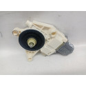 Motor Máquina De Vidro Dianteiro Esquerdo C180 1.8 2011 