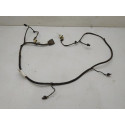 Chicote Parachoque Traseiro Volvo Xc60 T6 2010 3.0