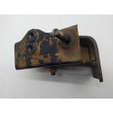 Coxim Do Motor Chery Tiggo 2012 2.0 Cód: 1001710ba