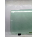 Vidro Porta Traseira Esquerda Chrysler Tonw Country 2008 3.8