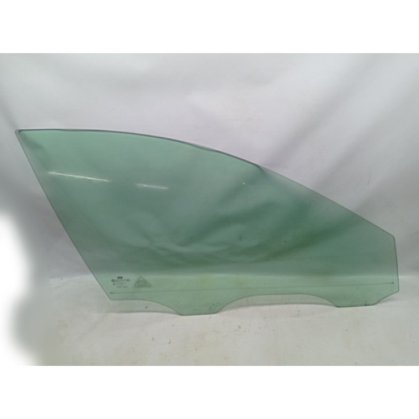 Vidro Dianteiro Direito Hyundai Azera 2009 3.3 V6 Aut 
