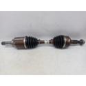 Homocinética Dianteira Esquerda Chevrolet Captiva 2009 3.6