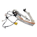 Cortina Air Bag Lado Direito Onix Plus Ltz 1.0 Turbo Aut