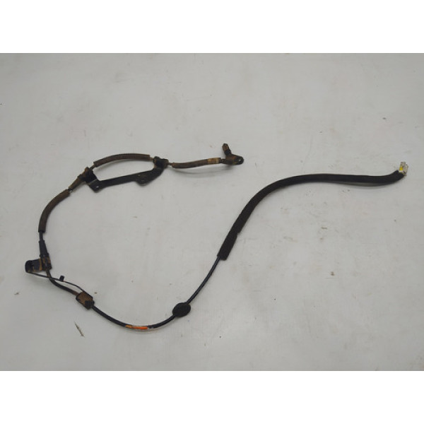 Sensor De Abs Traseiro Esquerdo Santa Fé 2012 3.5