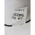 Chicote Console Central Mercedes C200 2013 A2045401307 